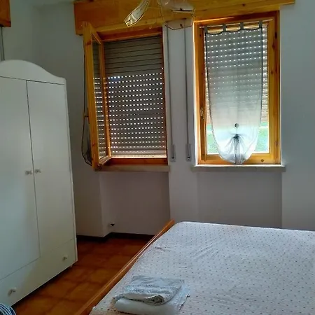 Дом отдыха Vacanze Elma Буссоленго