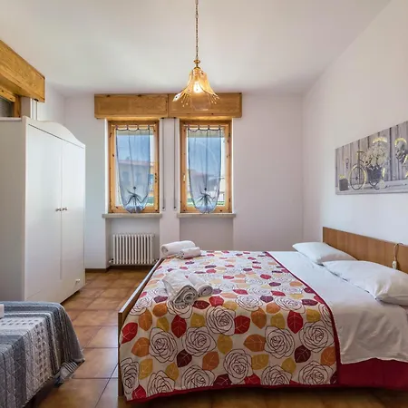 Vacanze Elma Дом отдыха